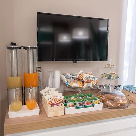 Apartament Luxury Incantevole