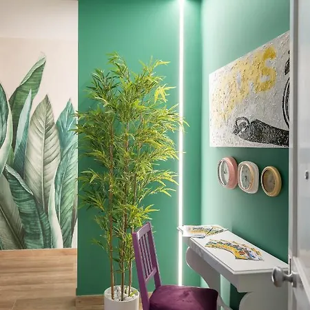 Apartament Luxury Incantevole