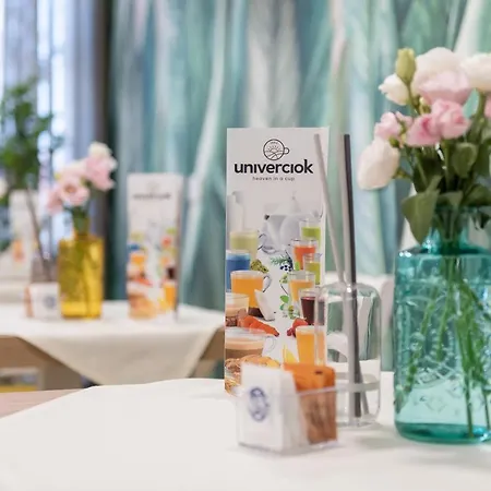 Luxury Incantevole Apartament