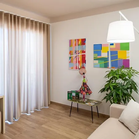 Luxury Incantevole Apartament *