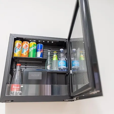 Luxury Incantevole