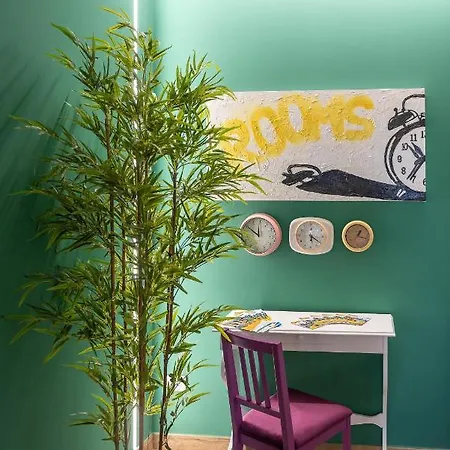Apartament Luxury Incantevole Pompeja