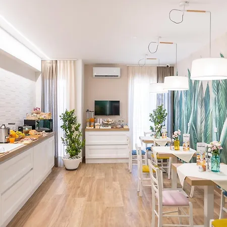 Apartament Luxury Incantevole