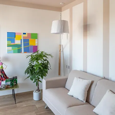 Luxury Incantevole
