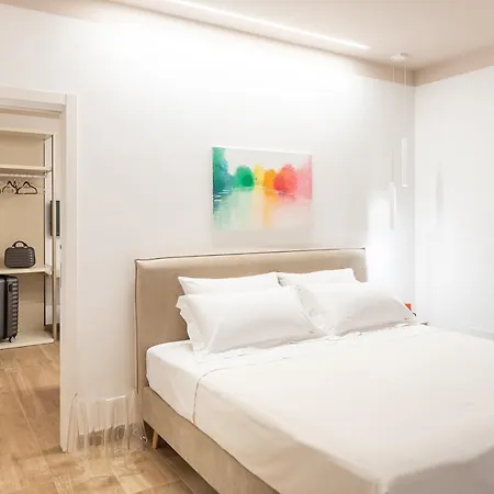 Luxury Incantevole Apartament *
