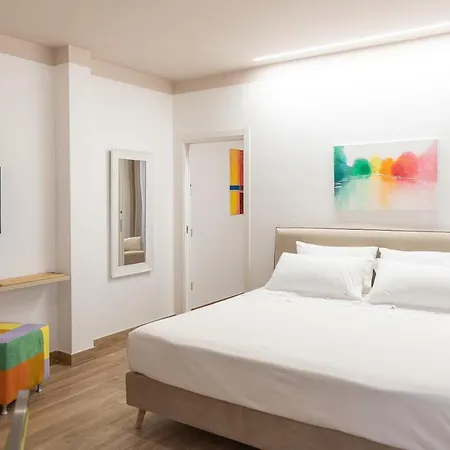 Apartament Luxury Incantevole