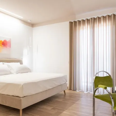 Apartament Luxury Incantevole *