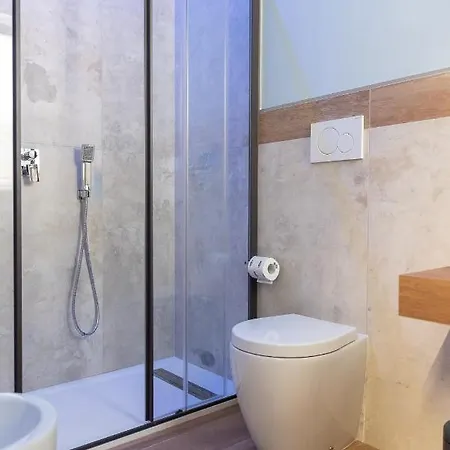 Luxury Incantevole Apartament