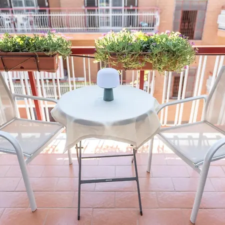 Apartament Luxury Incantevole Pompeja