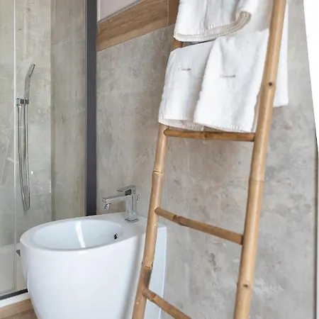 Luxury Incantevole