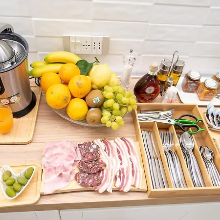 Apartament Luxury Incantevole